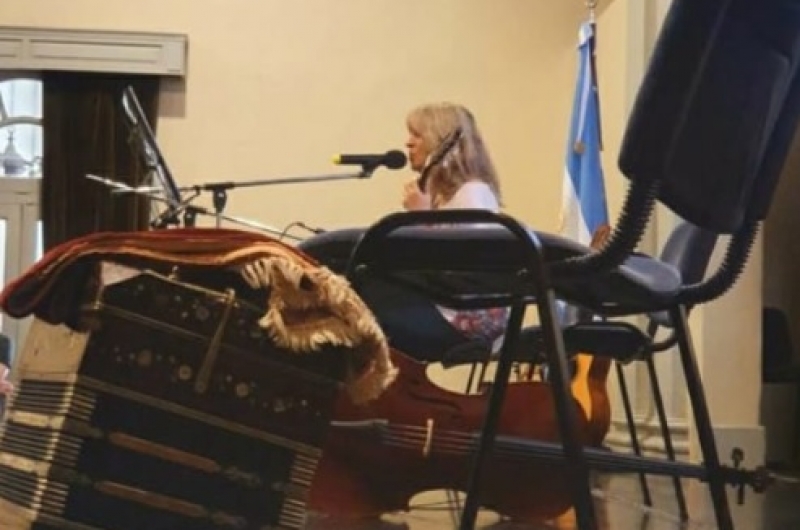 CONCIERTO ALUMNOS UNR